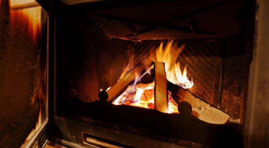 Encendimento de Salamandras